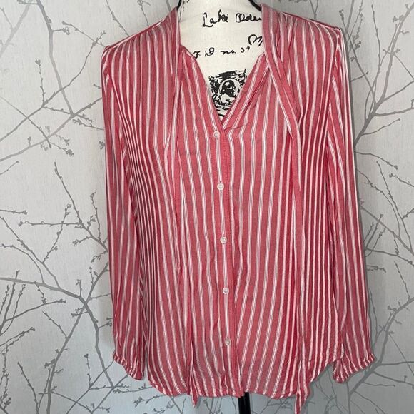 J. Crew button down, Size Small - Picture 1 of 5